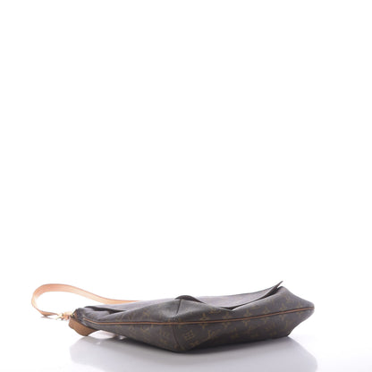 Louis Vuitton Monogram Musette GM 3 of 7
