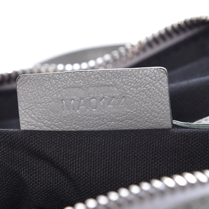 Givenchy Sugar Goatskin Small Nightingale Grey 7 of 8
