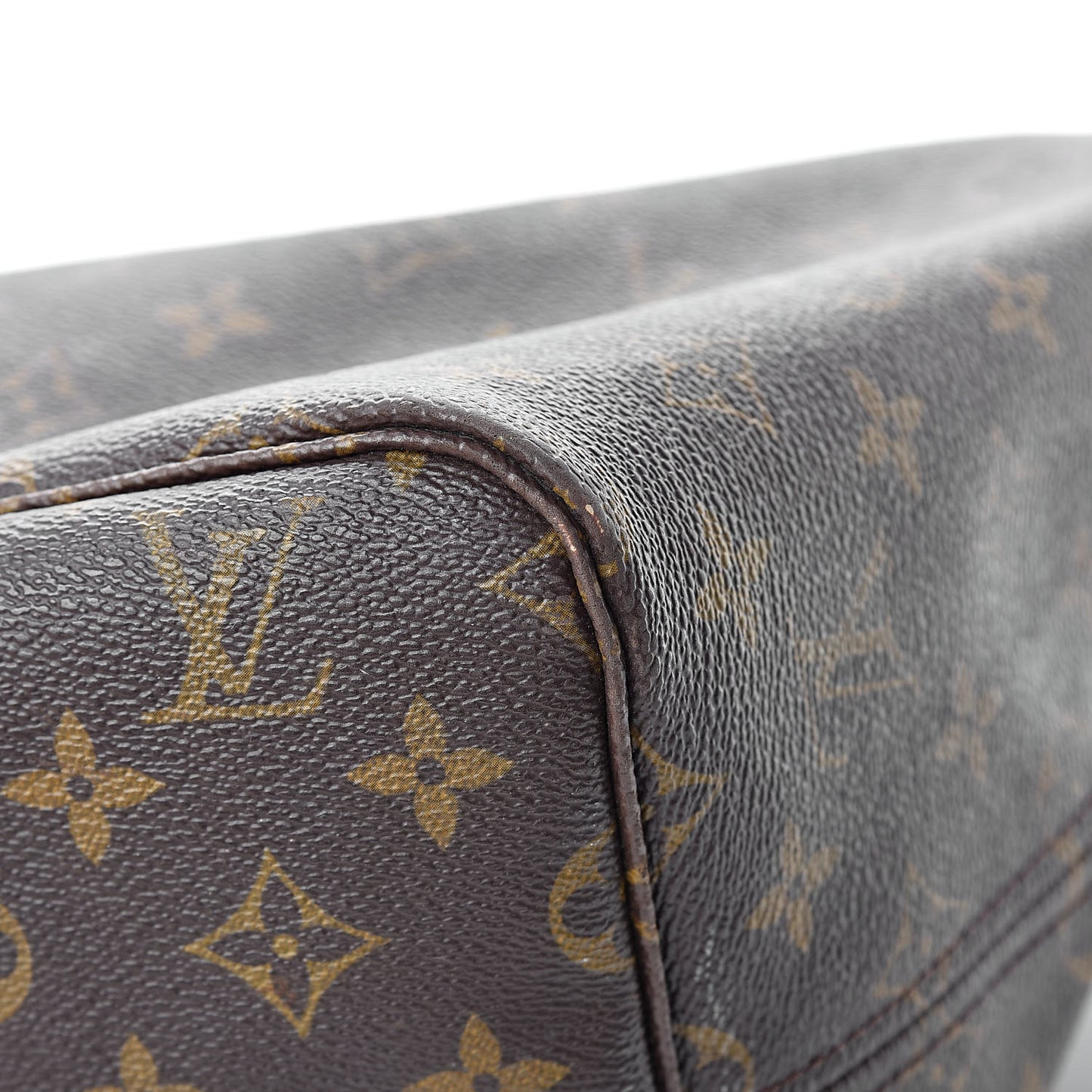 Monogram Neverfull GM