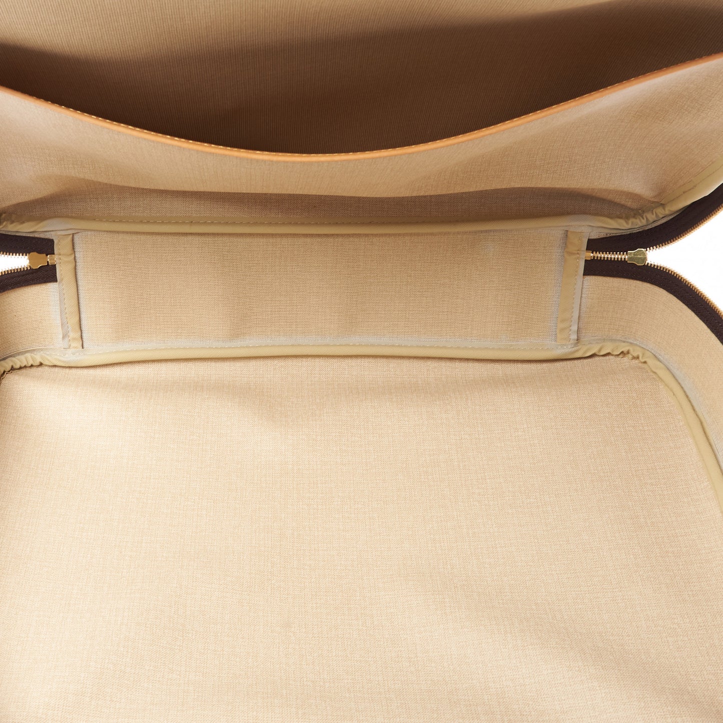 Monogram Alize 24 Heures Luggage