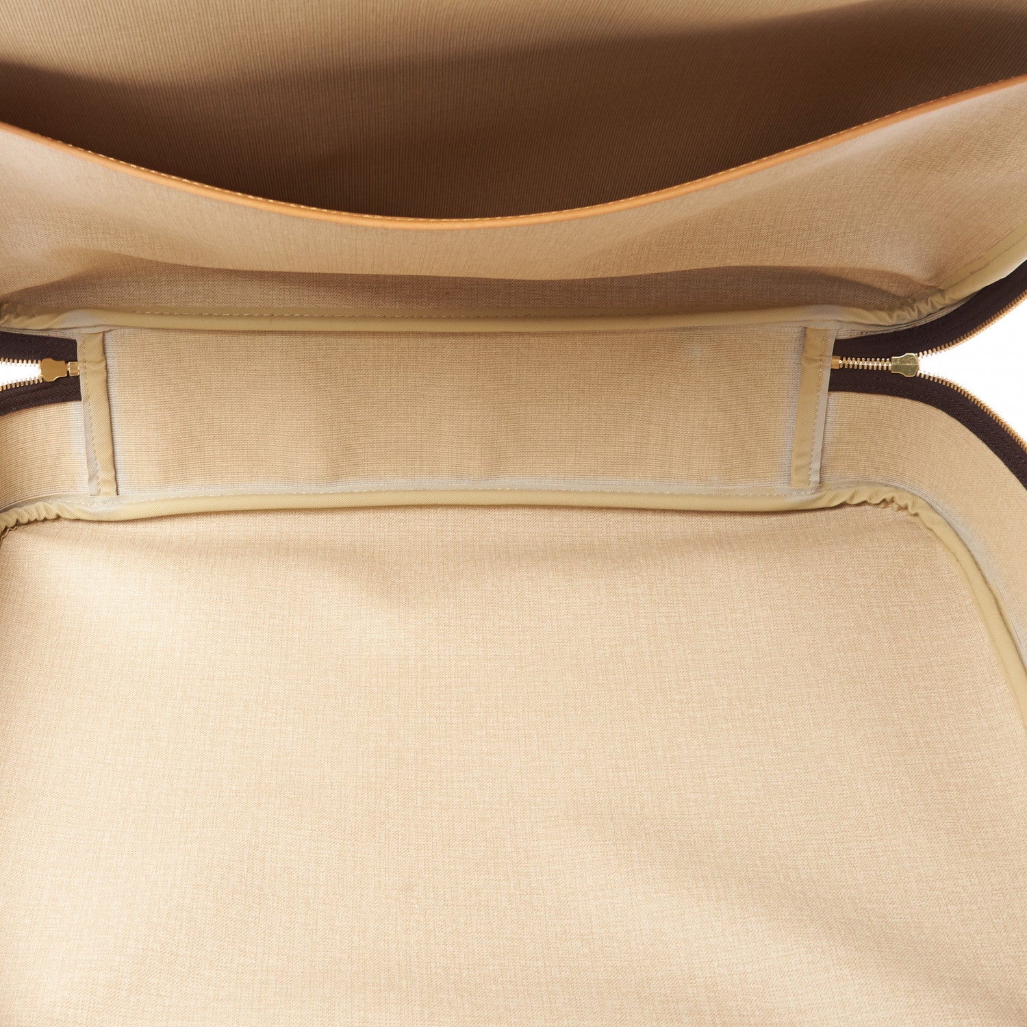 Louis Vuitton Monogram Alize 24 Heures Luggage 7 of 10