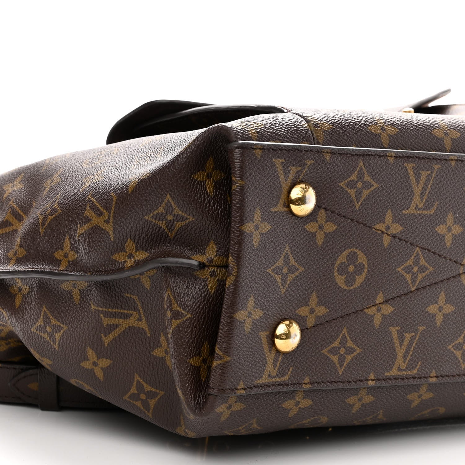 Louis Vuitton Monogram Metis 7 of 9