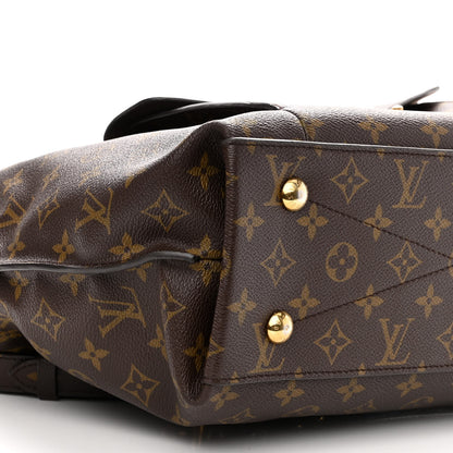 Louis Vuitton Monogram Metis 7 of 9