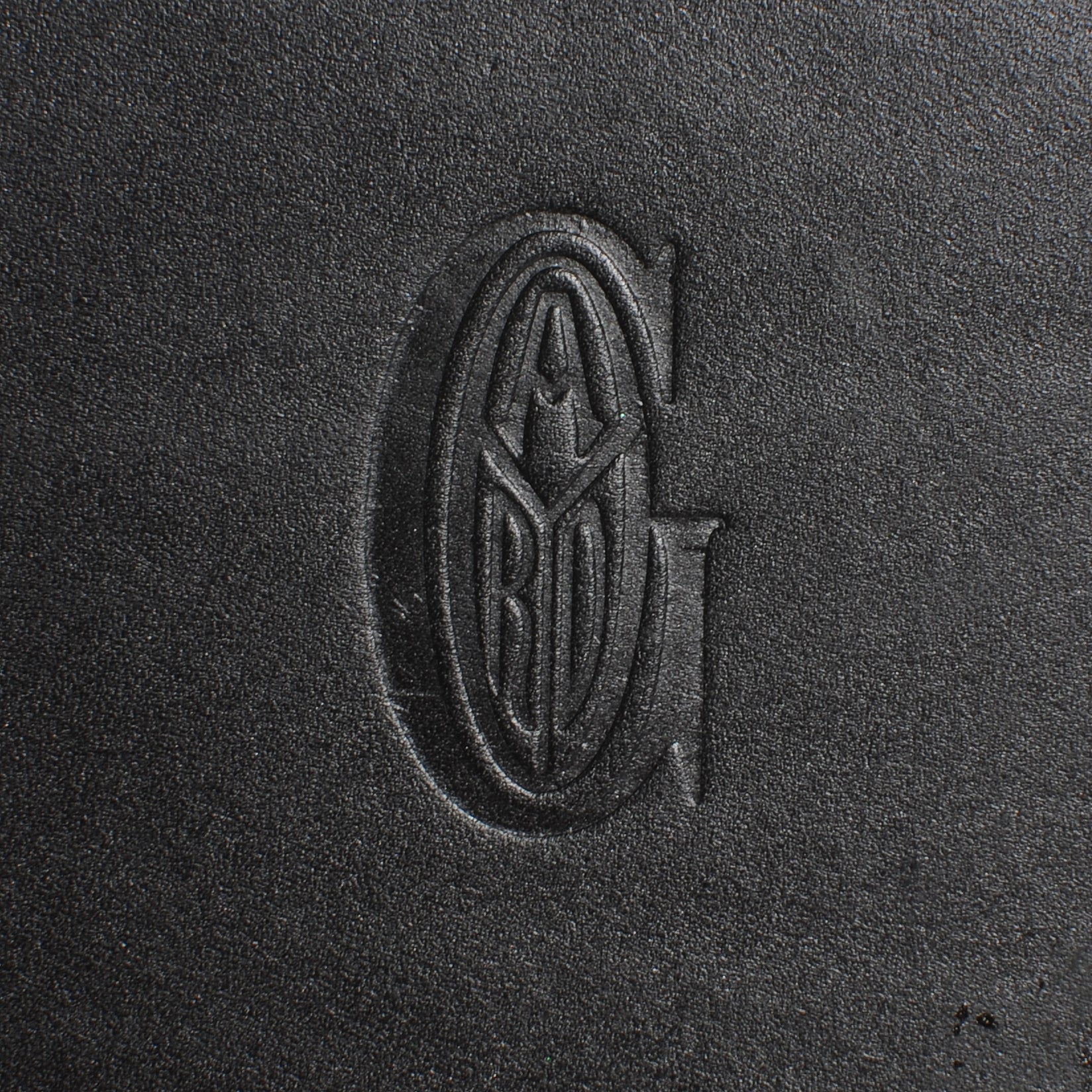 Goyard Goyardine Saigon MM Black 5 of 8