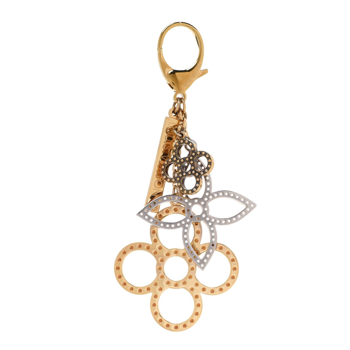 Tapage Bag Charm