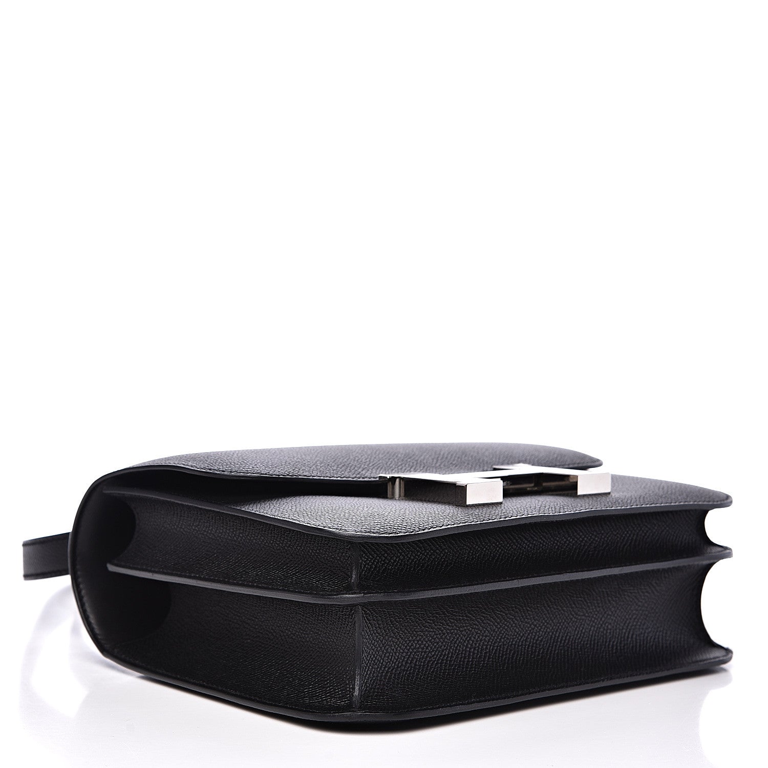 Hermes Epsom Constance 24 Black 3 of 10