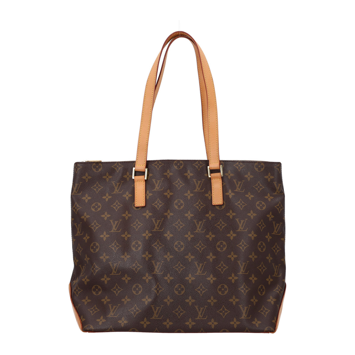 Monogram Cabas Mezzo