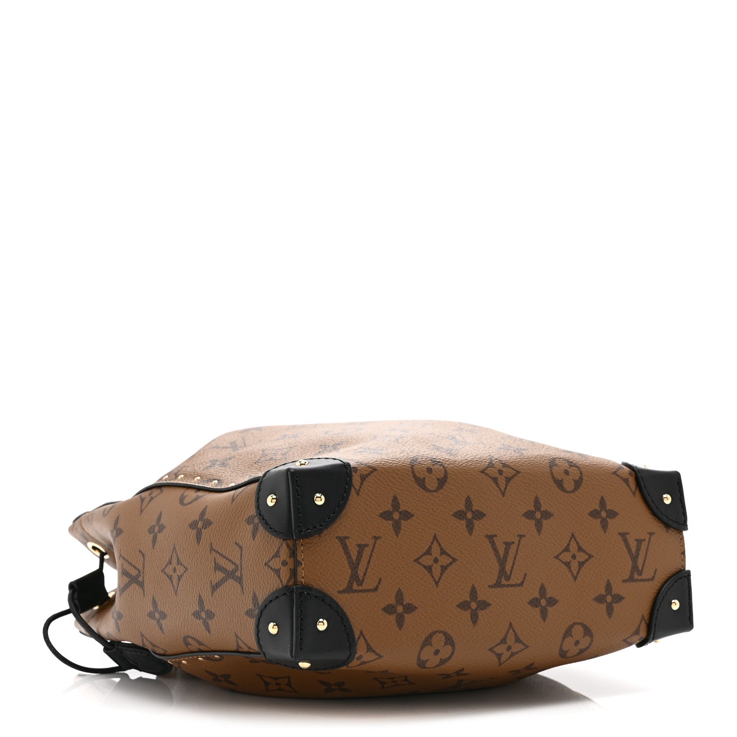 Louis Vuitton Reverse Monogram Noe Trunk PM 4 of 9