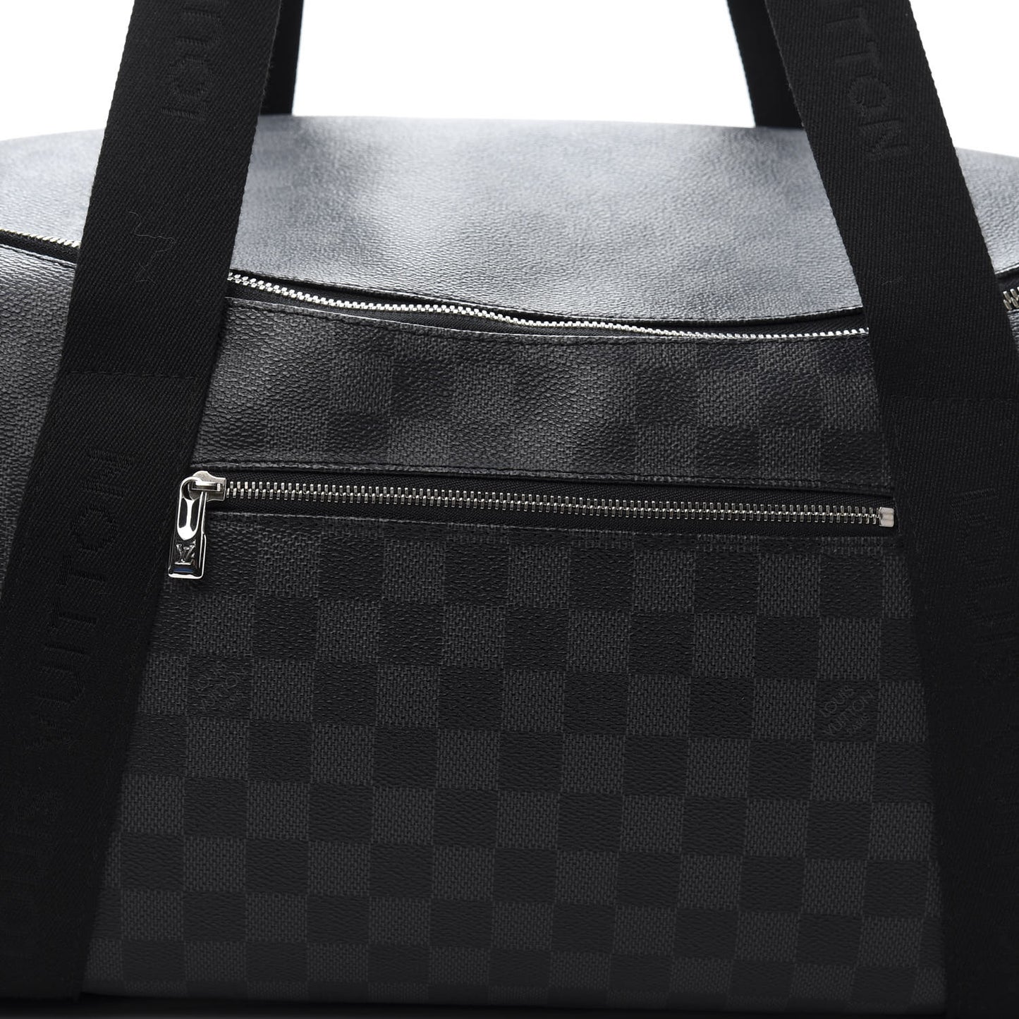 Damier Graphite Neo Eole 55
