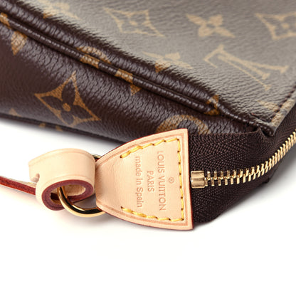 Louis Vuitton Monogram Pochette Accessories NM 6 of 10