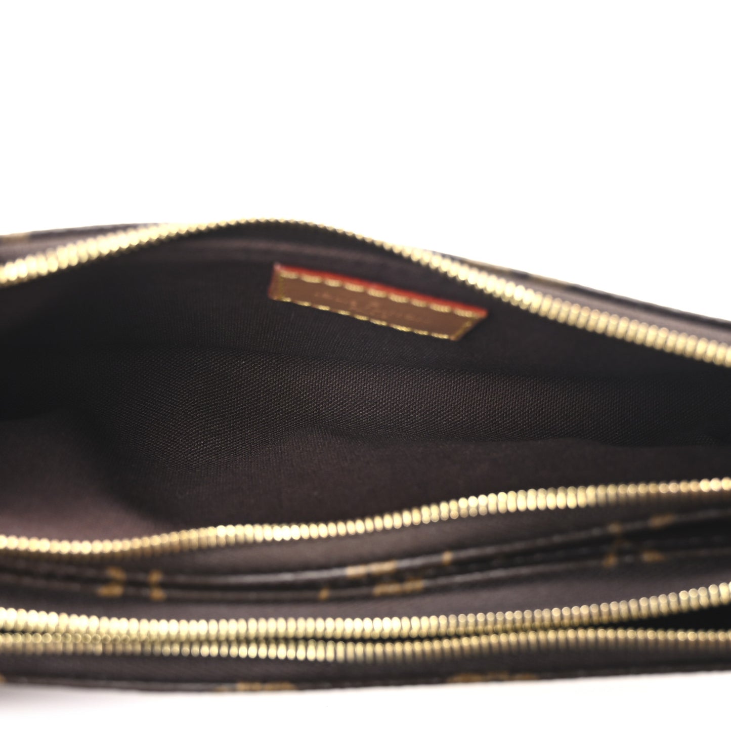 Monogram Liv Pochette