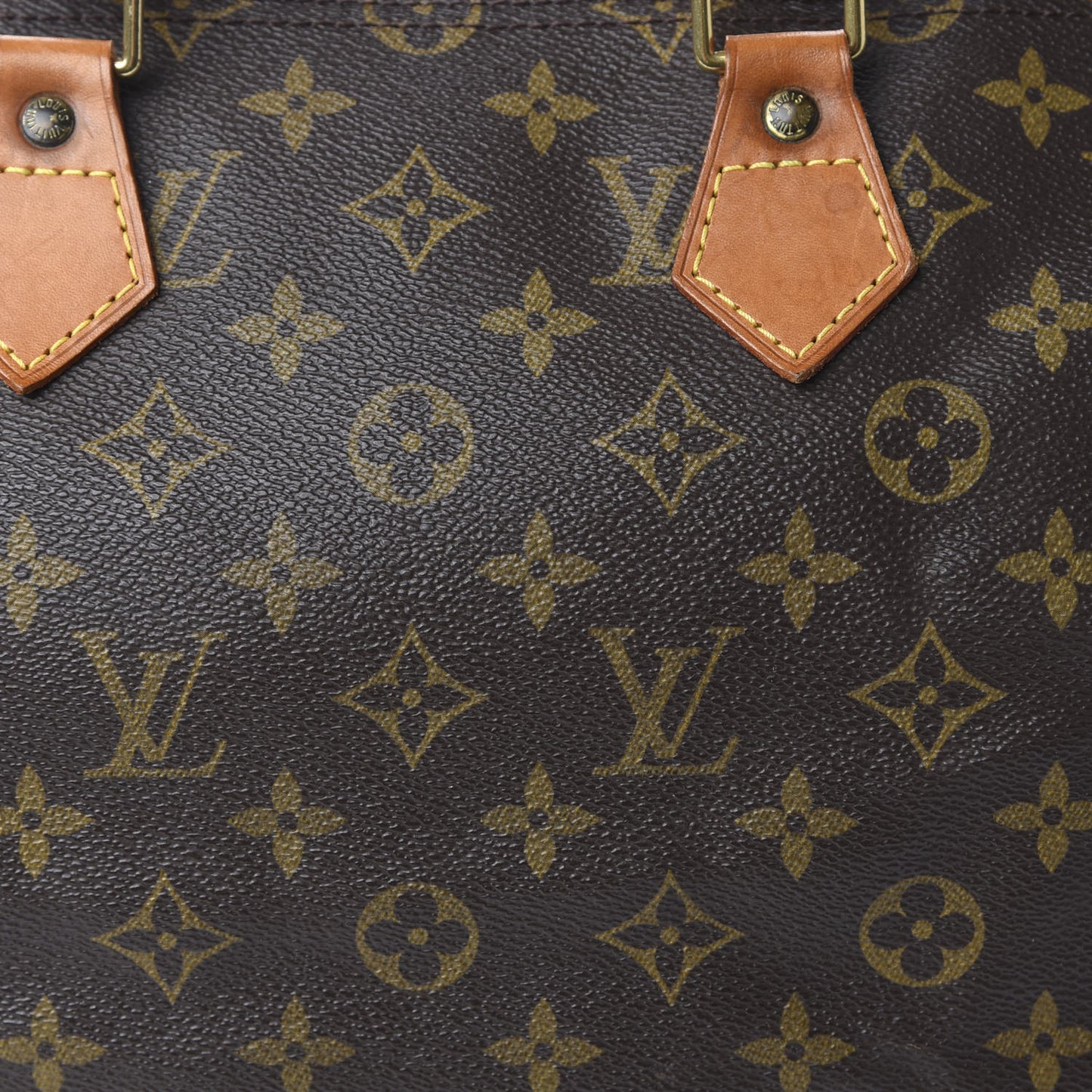 Monogram Speedy 35