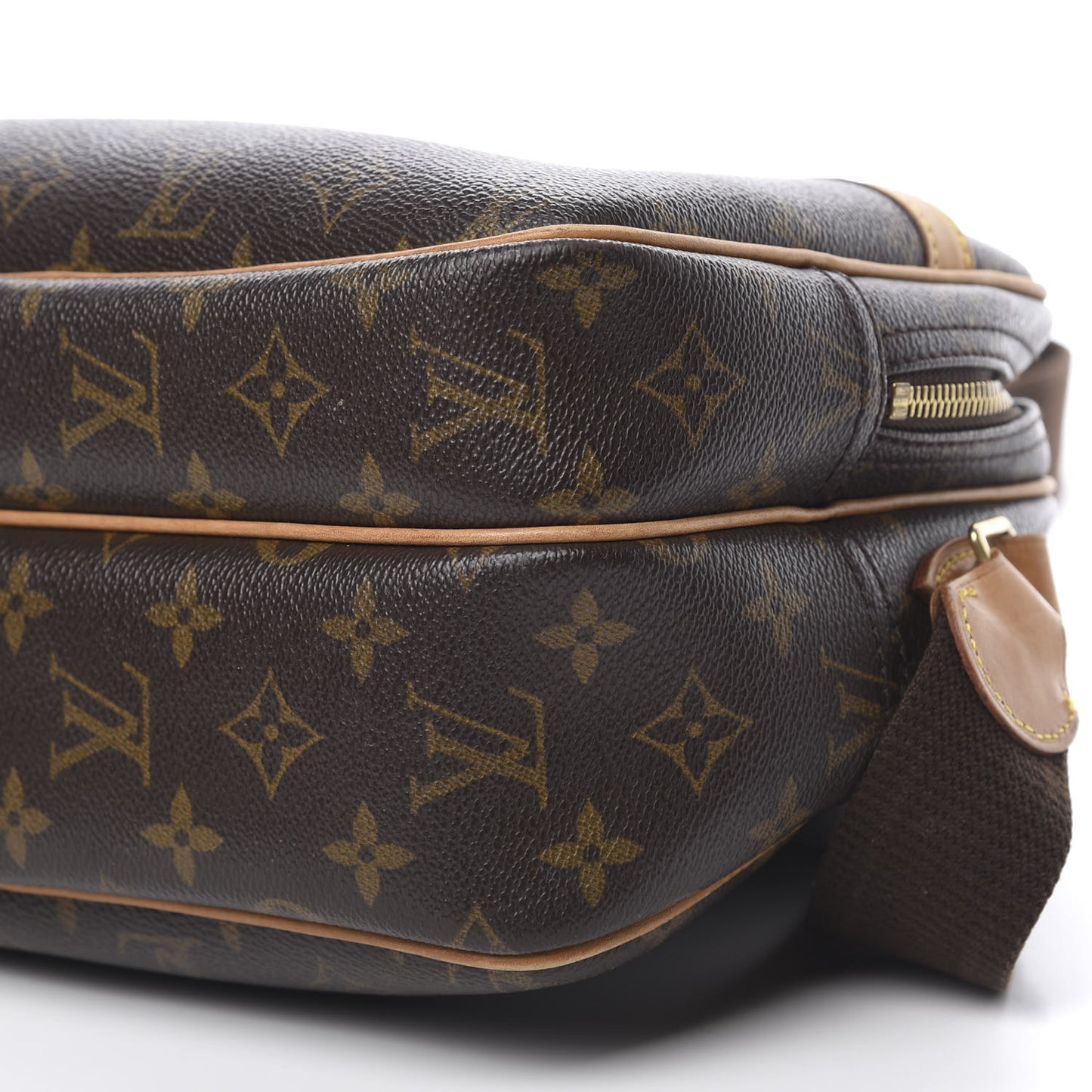 Monogram Reporter PM