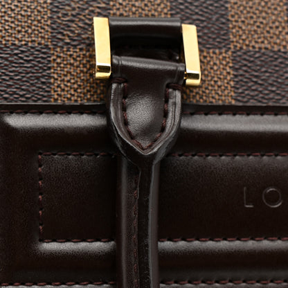 Louis Vuitton Damier Ebene Nolita 11 of 14
