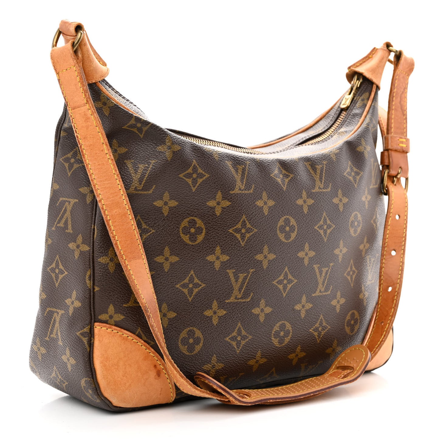 Monogram Boulogne 30