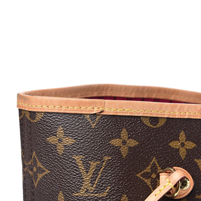 Louis Vuitton Monogram Neo Neverfull GM Pivoine 13 of 15