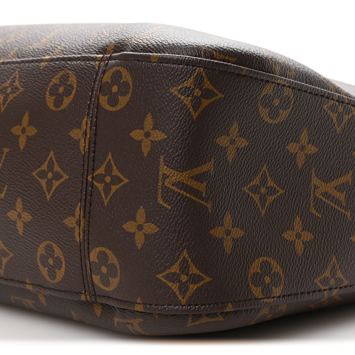 Monogram Slouchy MM