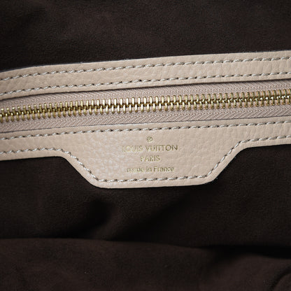 Louis Vuitton Mahina L Sable 6 of 16