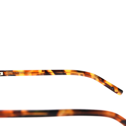 Saint Laurent Rimless Top Cat Eye Stella SL368 Sunglasses Tortoise 5 of 7