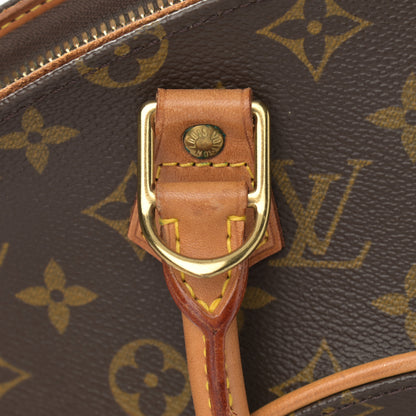 Louis Vuitton Monogram Ellipse MM 12 of 16