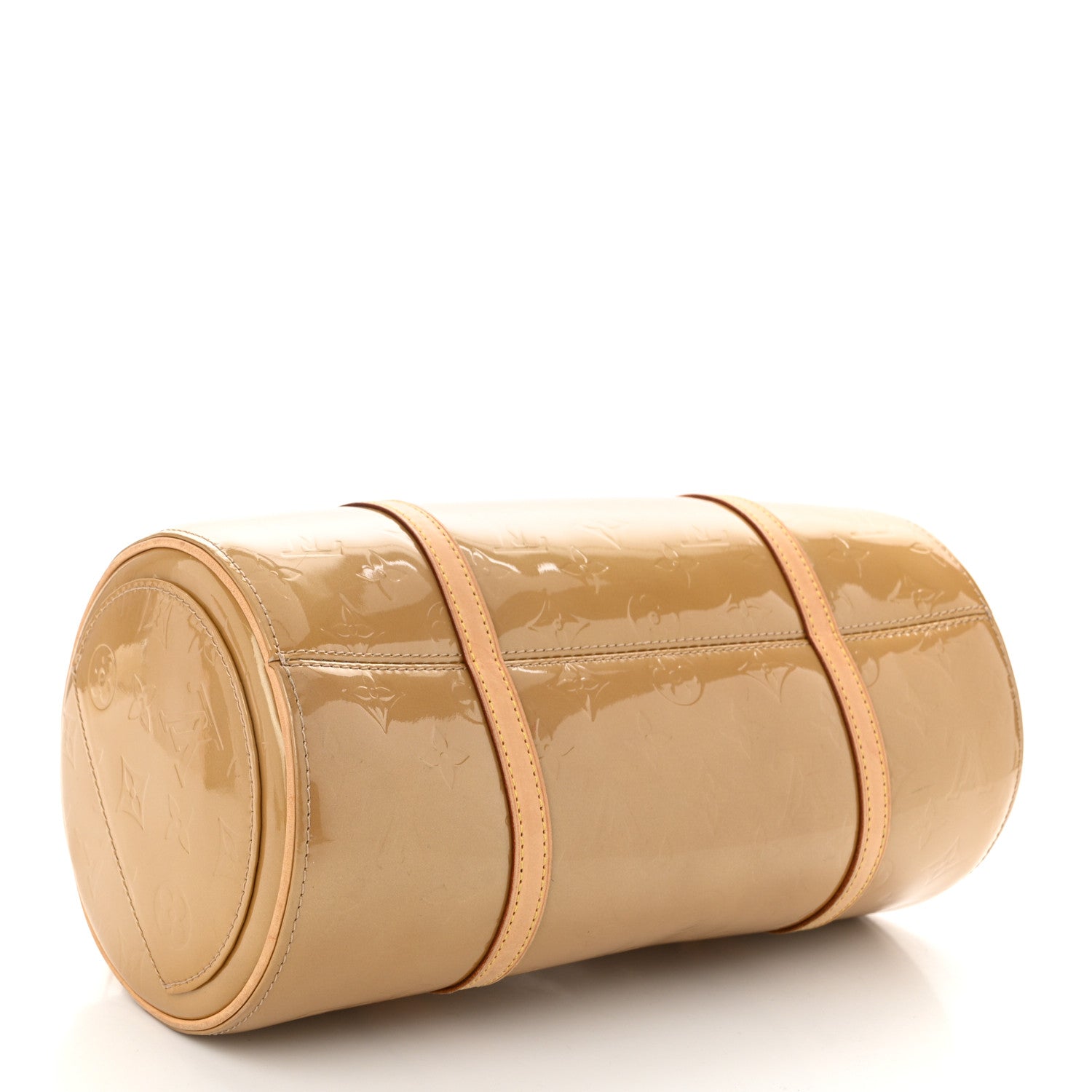 Louis Vuitton Vernis Bedford Beige 4 of 9