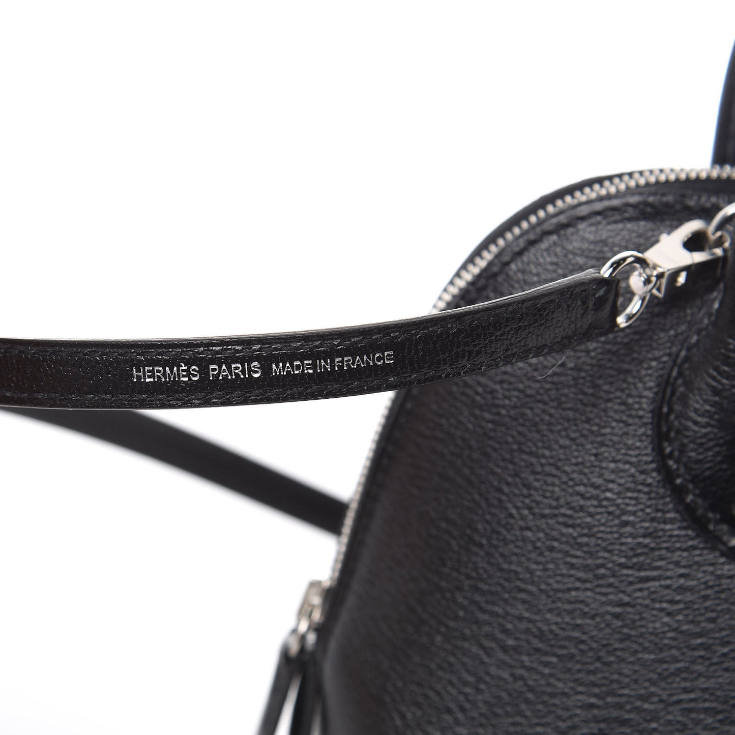 Chevre Mysore Mini 1923 Bolide Black