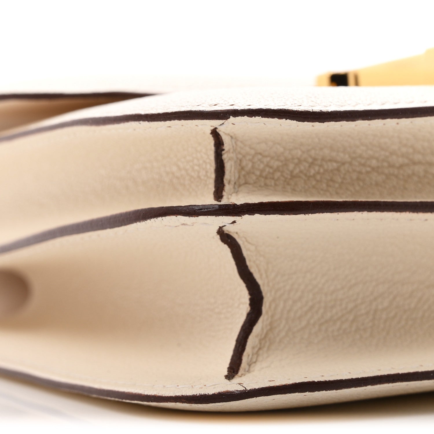 Hermes Chevre Mysore Constance 18 Nata 9 of 12