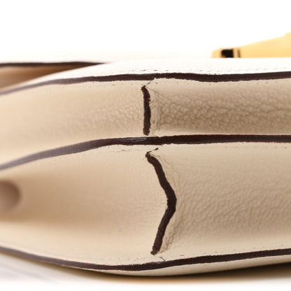 Hermes Chevre Mysore Constance 18 Nata 9 of 12