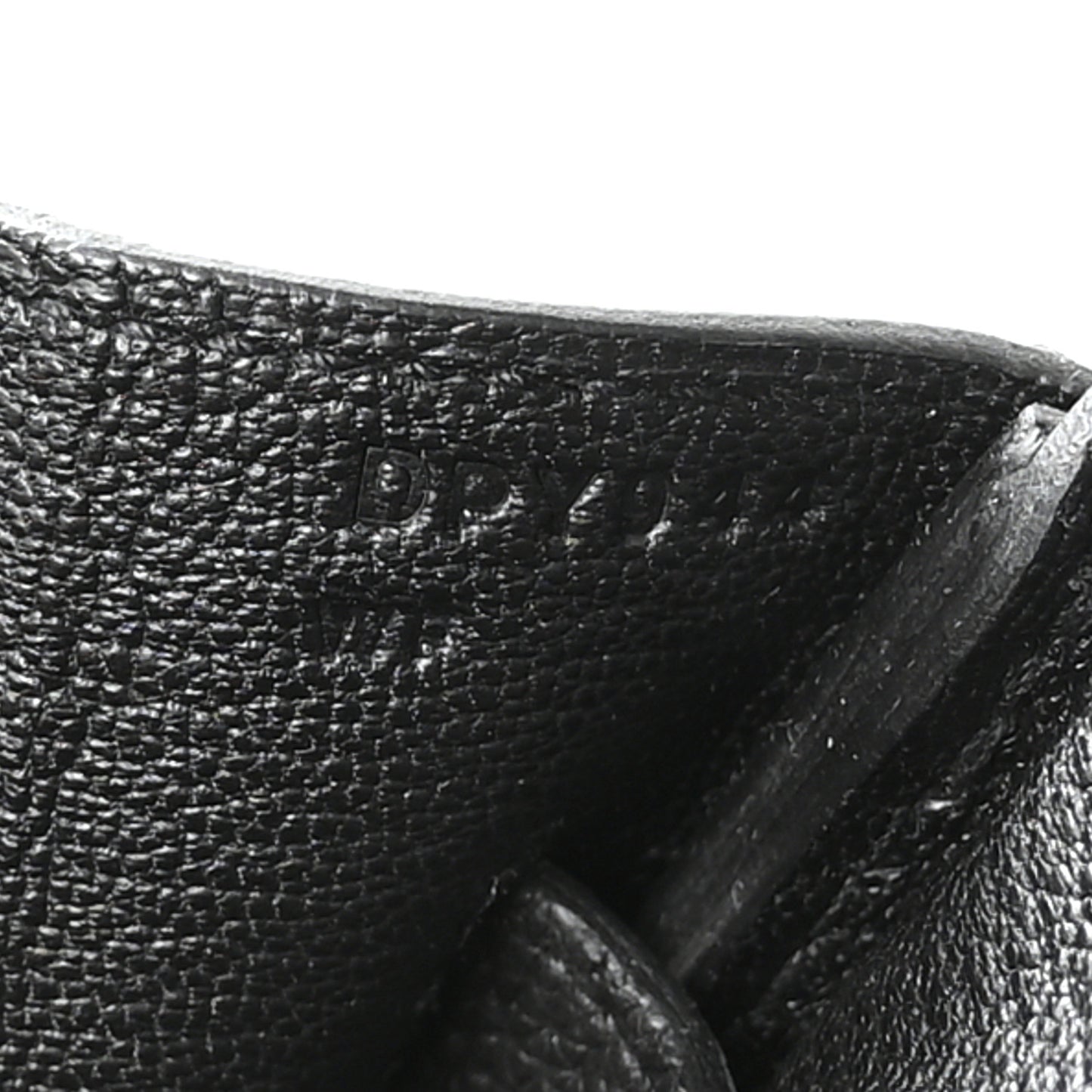 Togo BIRKIN 30 Black
