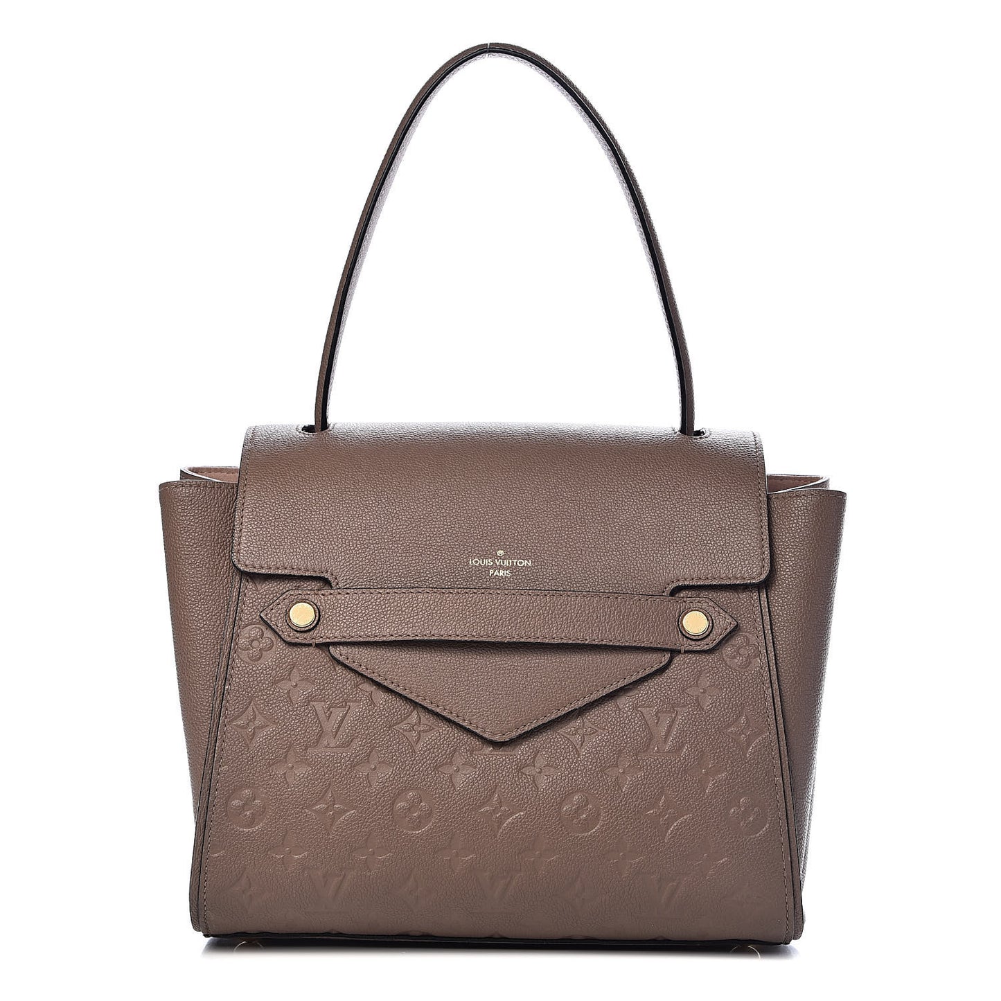 Empreinte Trocadero Taupe