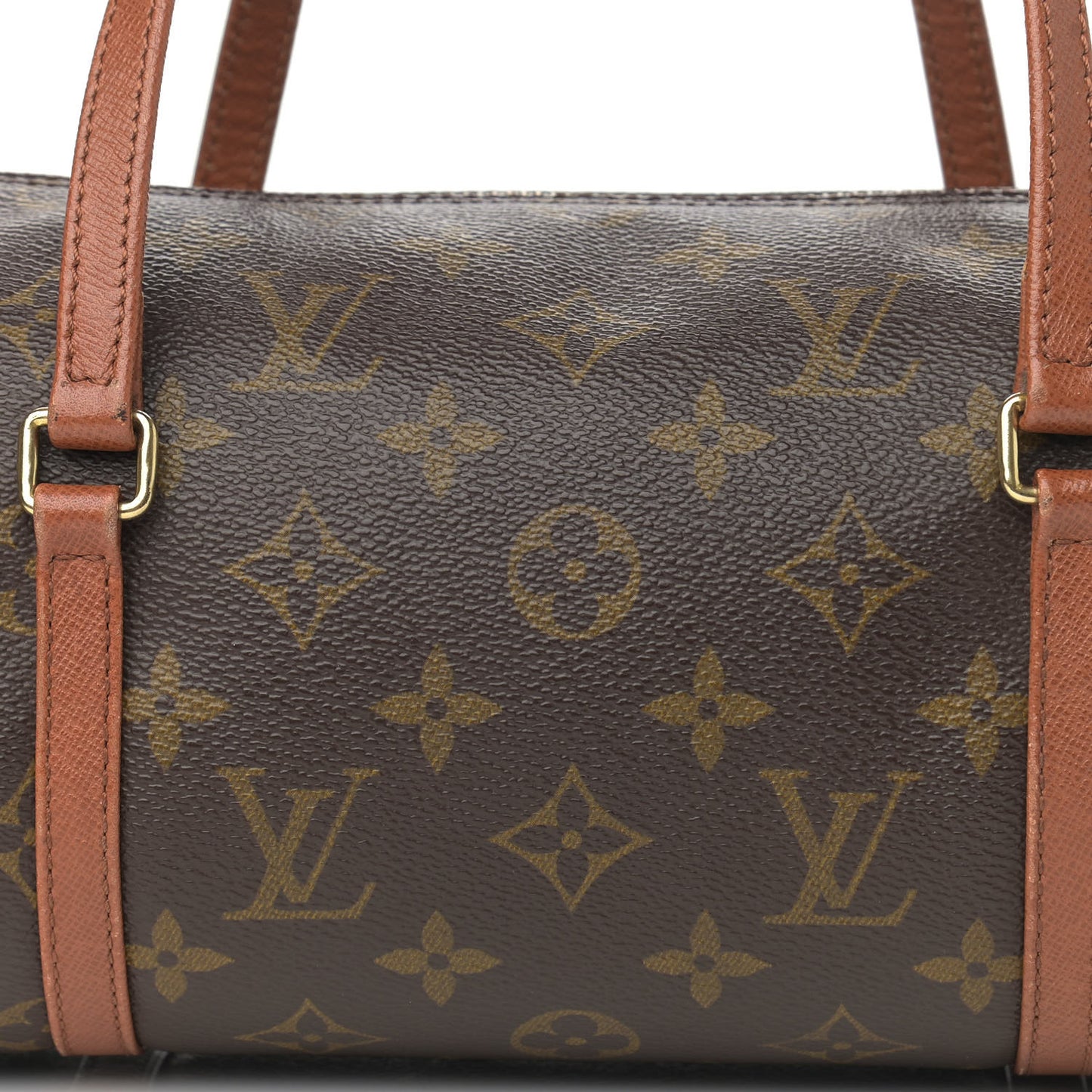 Monogram Papillon 26