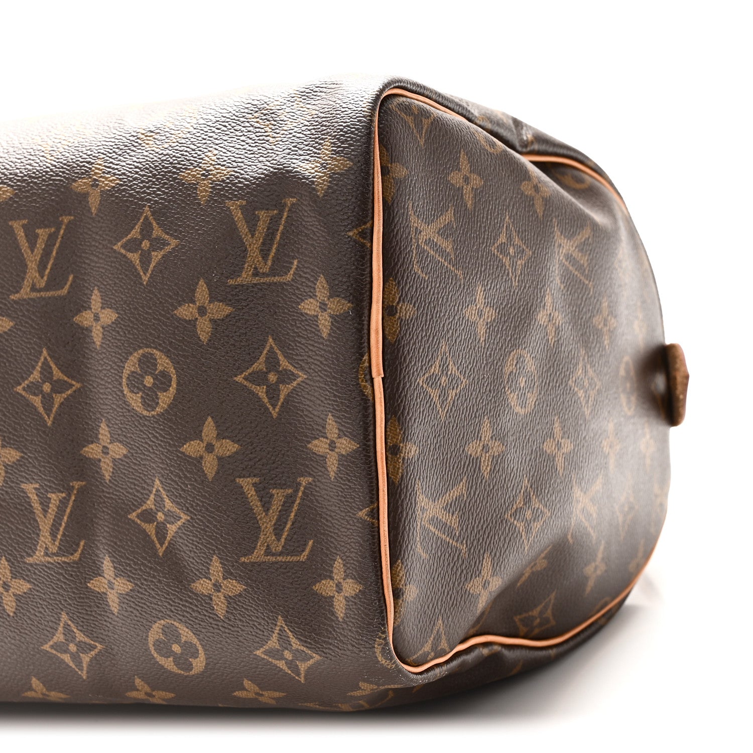 Louis Vuitton Monogram Speedy 30 9 of 9