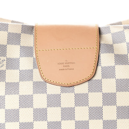 Louis Vuitton Damier Azur Stresa GM 8 of 9