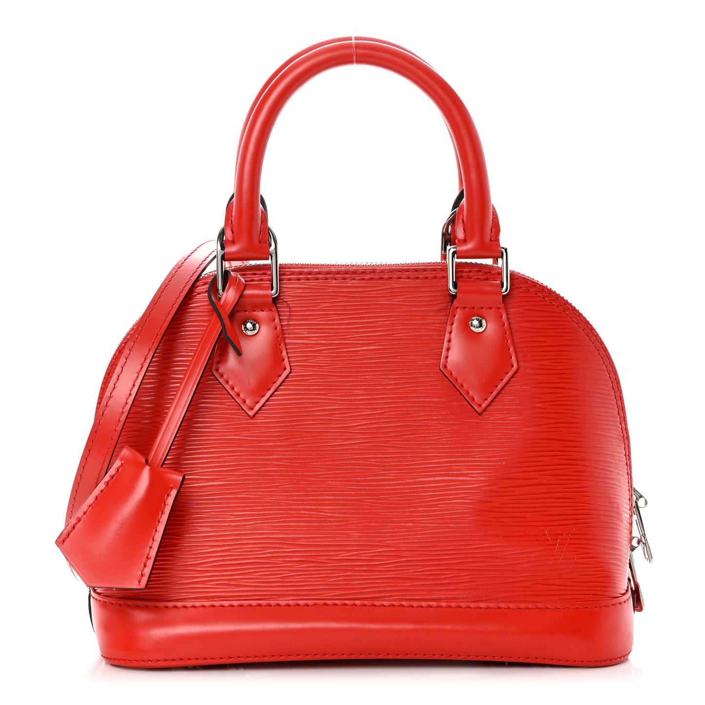 Epi Alma BB Coquelicot