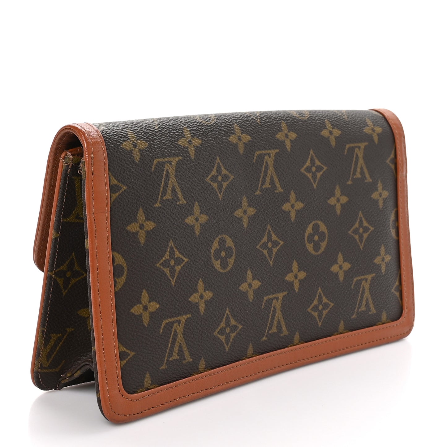 Monogram Pochette Dame 26