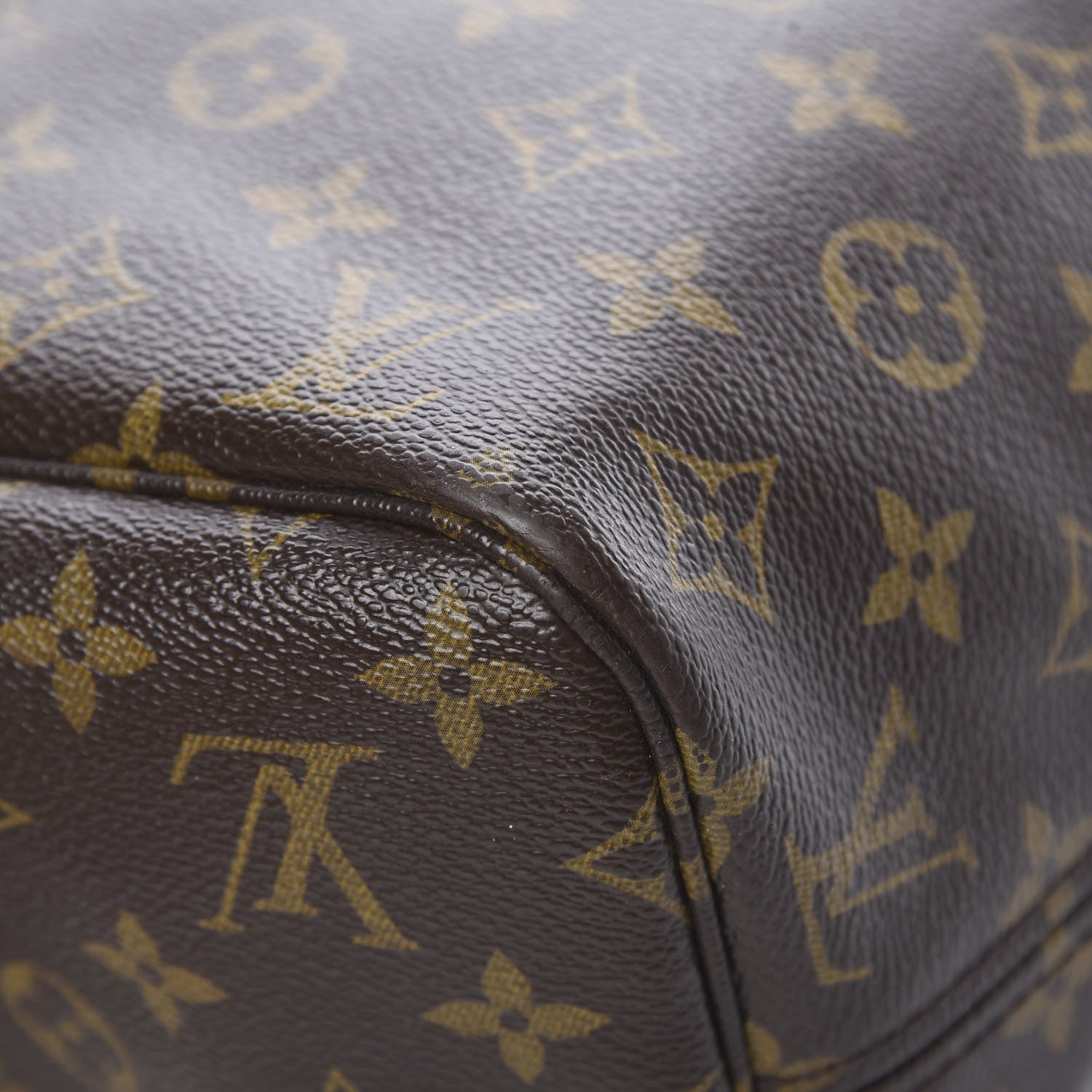 Louis Vuitton Monogram MOCA Neverfull MM 11 of 23