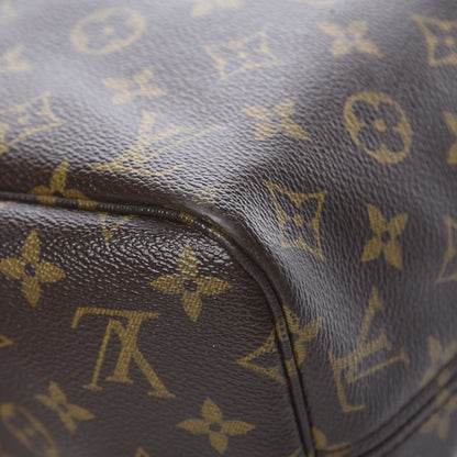 Louis Vuitton Monogram MOCA Neverfull MM 11 of 23