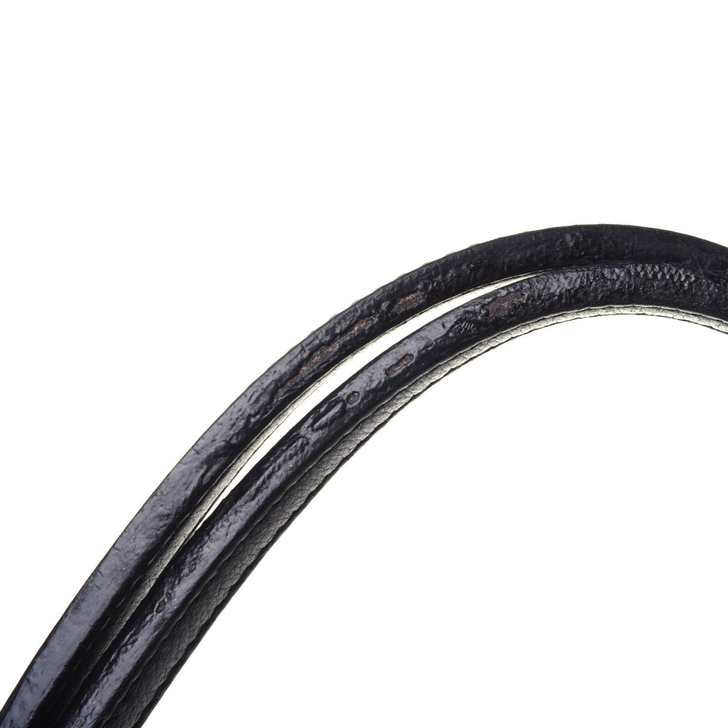 Goyard Goyardine Saint Louis PM Black 4 of 4