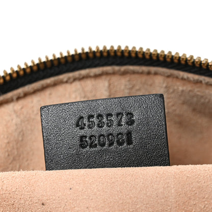 Gucci Guccissima Signature Boston Black 7 of 10