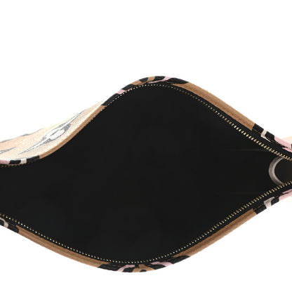 Louis Vuitton Monogram Giant Wild At Heart Toiletry Pouch 26 Arizona 4 of 4