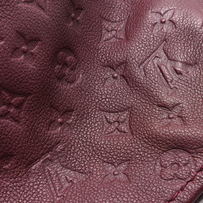 Louis Vuitton Empreinte Artsy MM Aurore 10 of 11