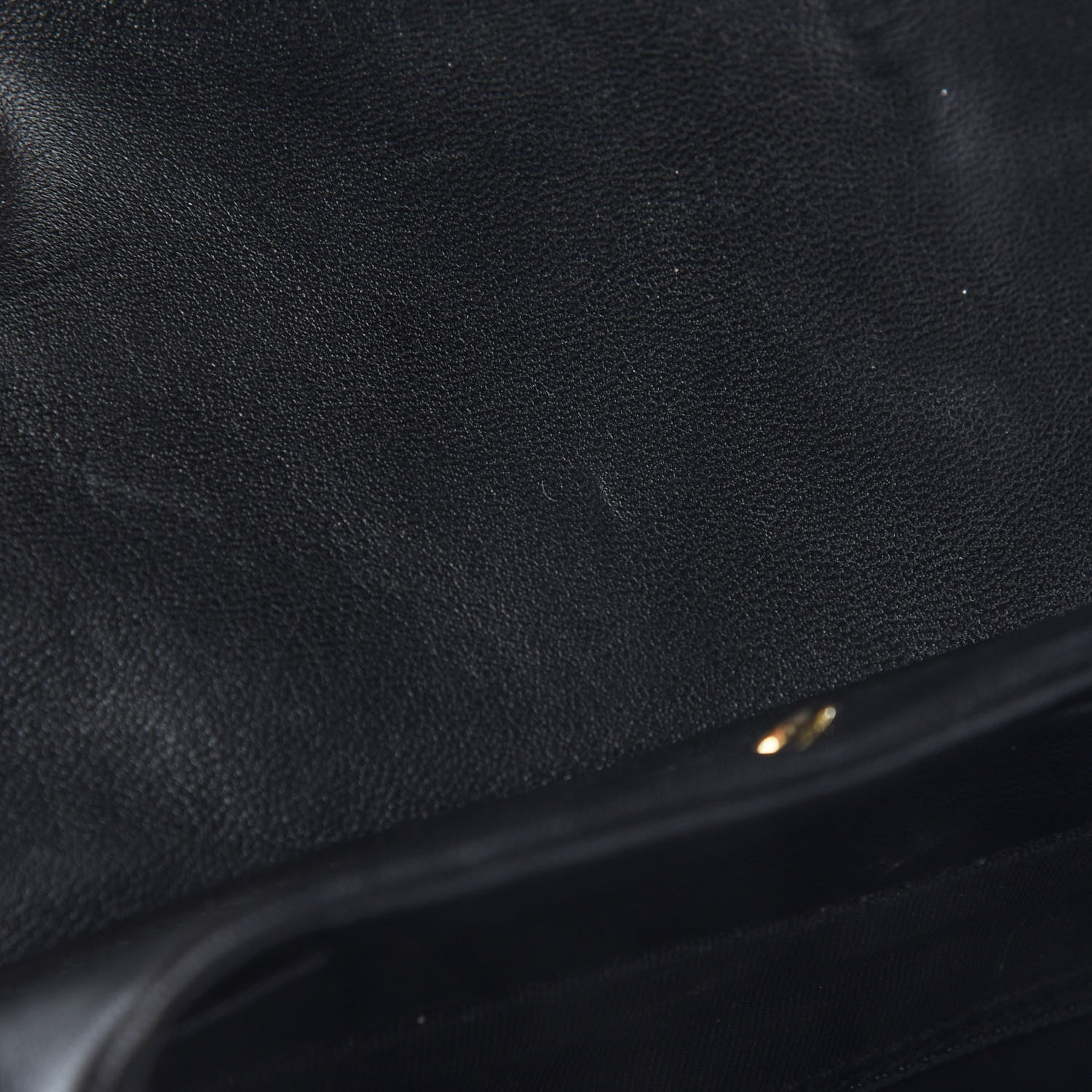 Chanel Lambskin Quilted Large Urban Spirit Backpack Black 13 of 14