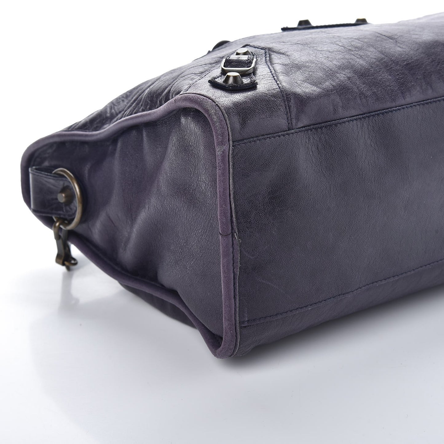 Chevre Classic Hardware City Encre