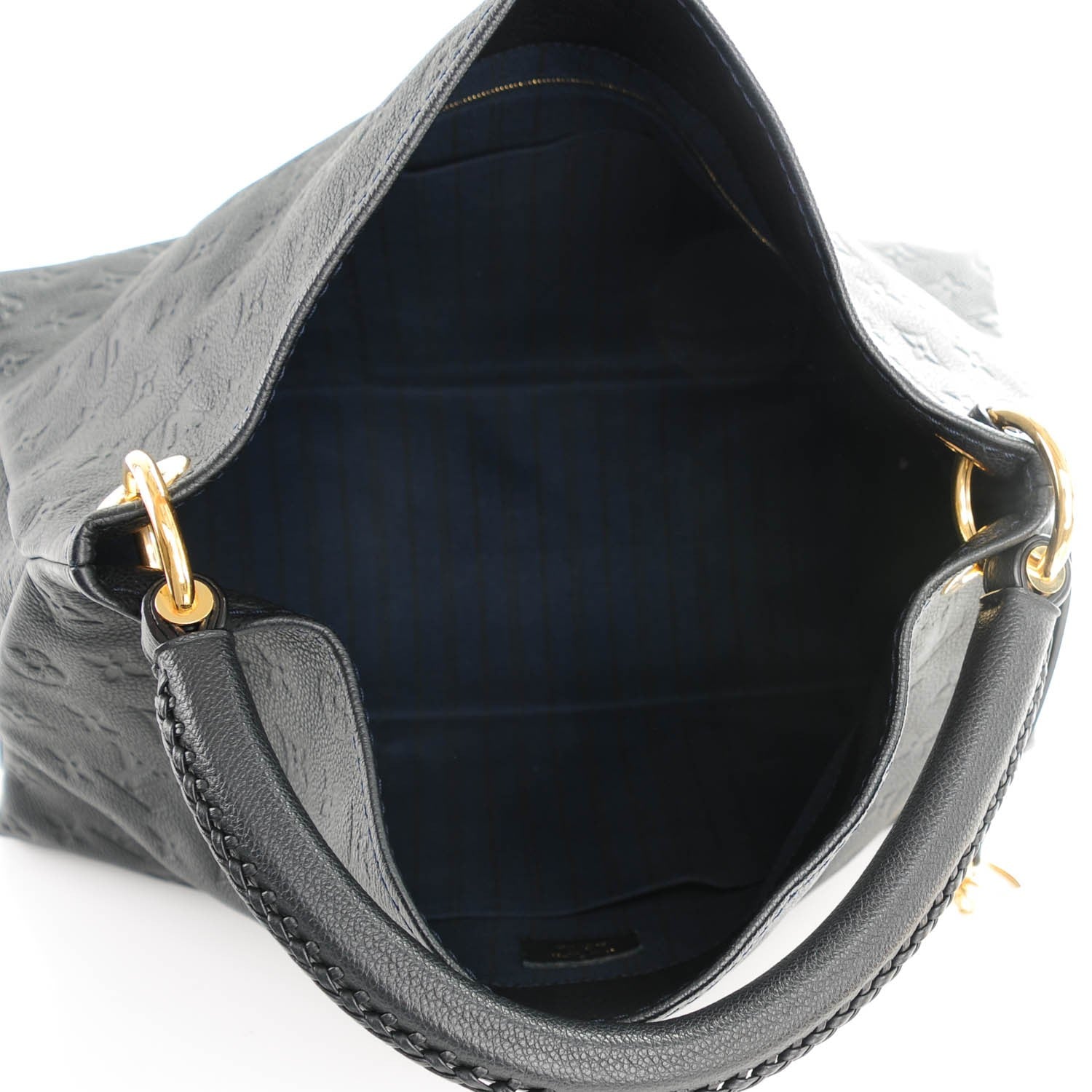 Louis Vuitton Empreinte Artsy MM Infini 5 of 7