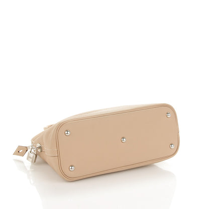 Hermes Taurillon Clemence Bolide 31 Argile 4 of 10