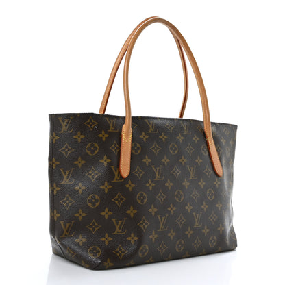 Louis Vuitton Monogram Raspail PM 3 of 8