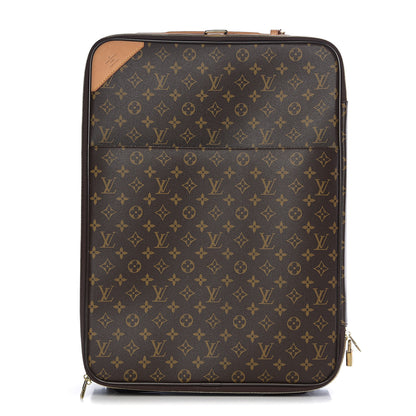 Louis Vuitton Monogram Pegase 50 1 of 14