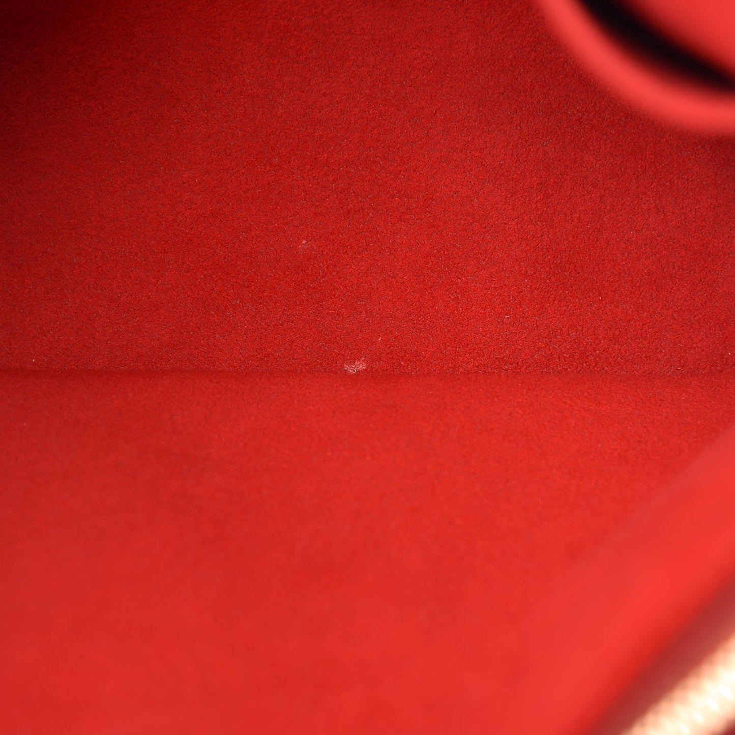 Monogram Pallas Shopper Cherry