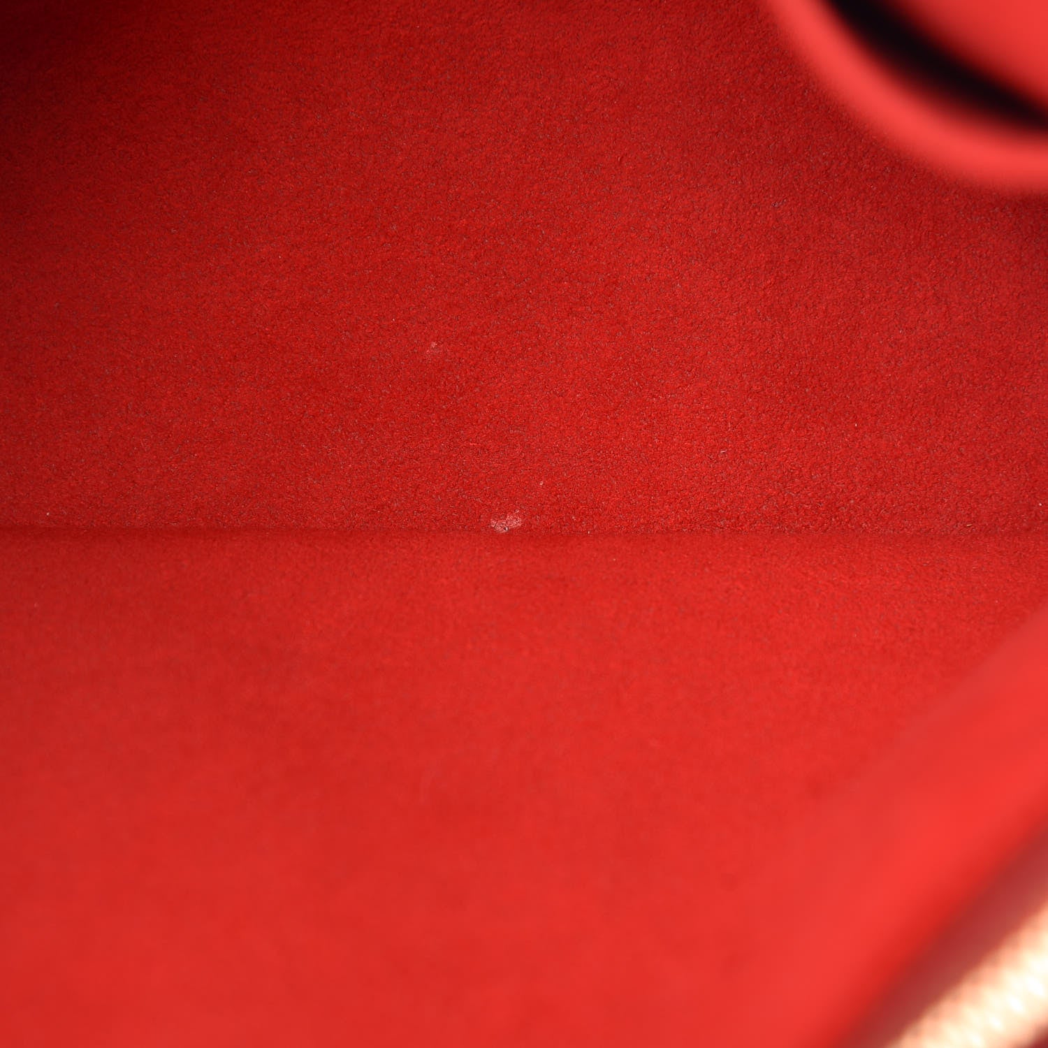 Louis Vuitton Monogram Pallas Shopper Cherry 9 of 12