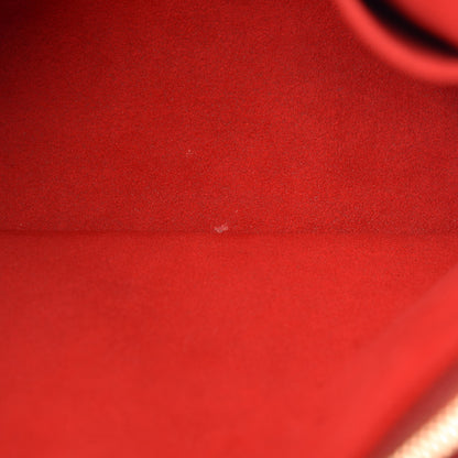 Louis Vuitton Monogram Pallas Shopper Cherry 9 of 12